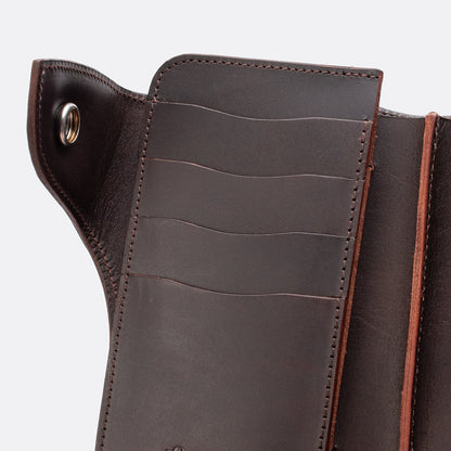 OGL - Condor Mid Wallet Brown