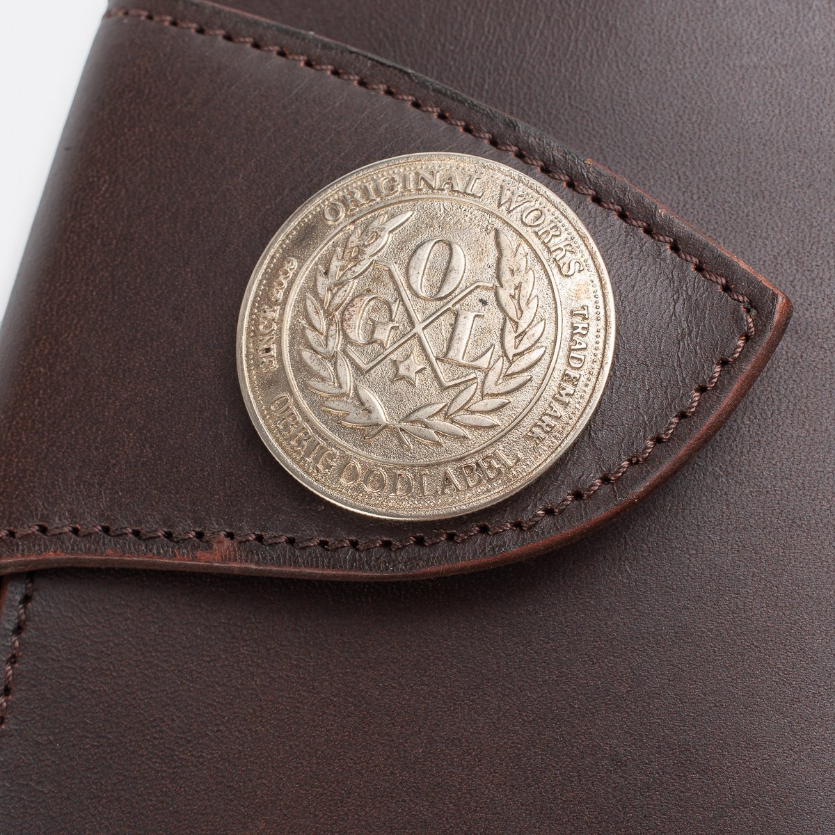 OGL - Condor Mid Wallet Brown