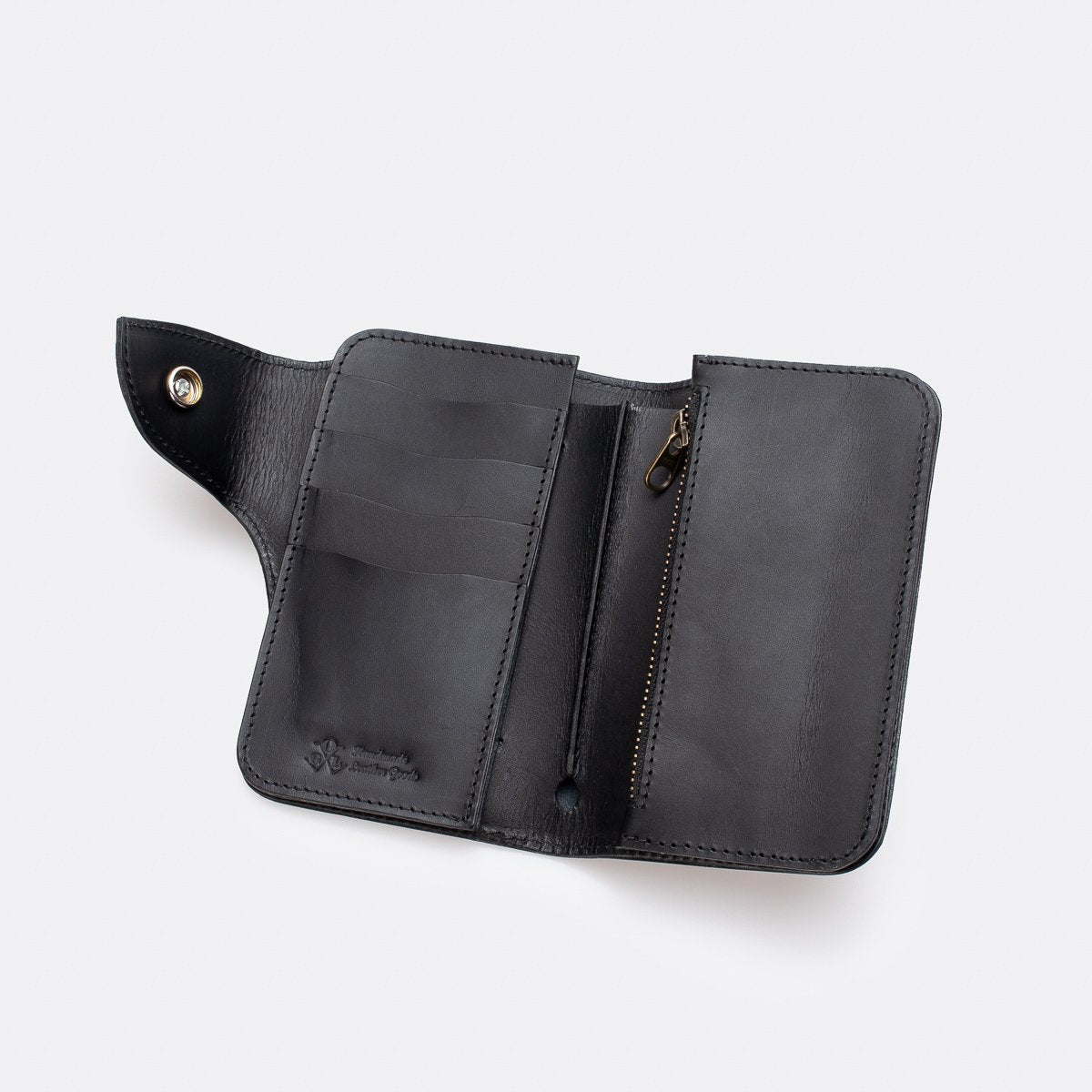 OGL - Condor Mid Wallet Black