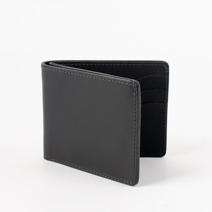 OGL - Kingsman Bi Fold - Black