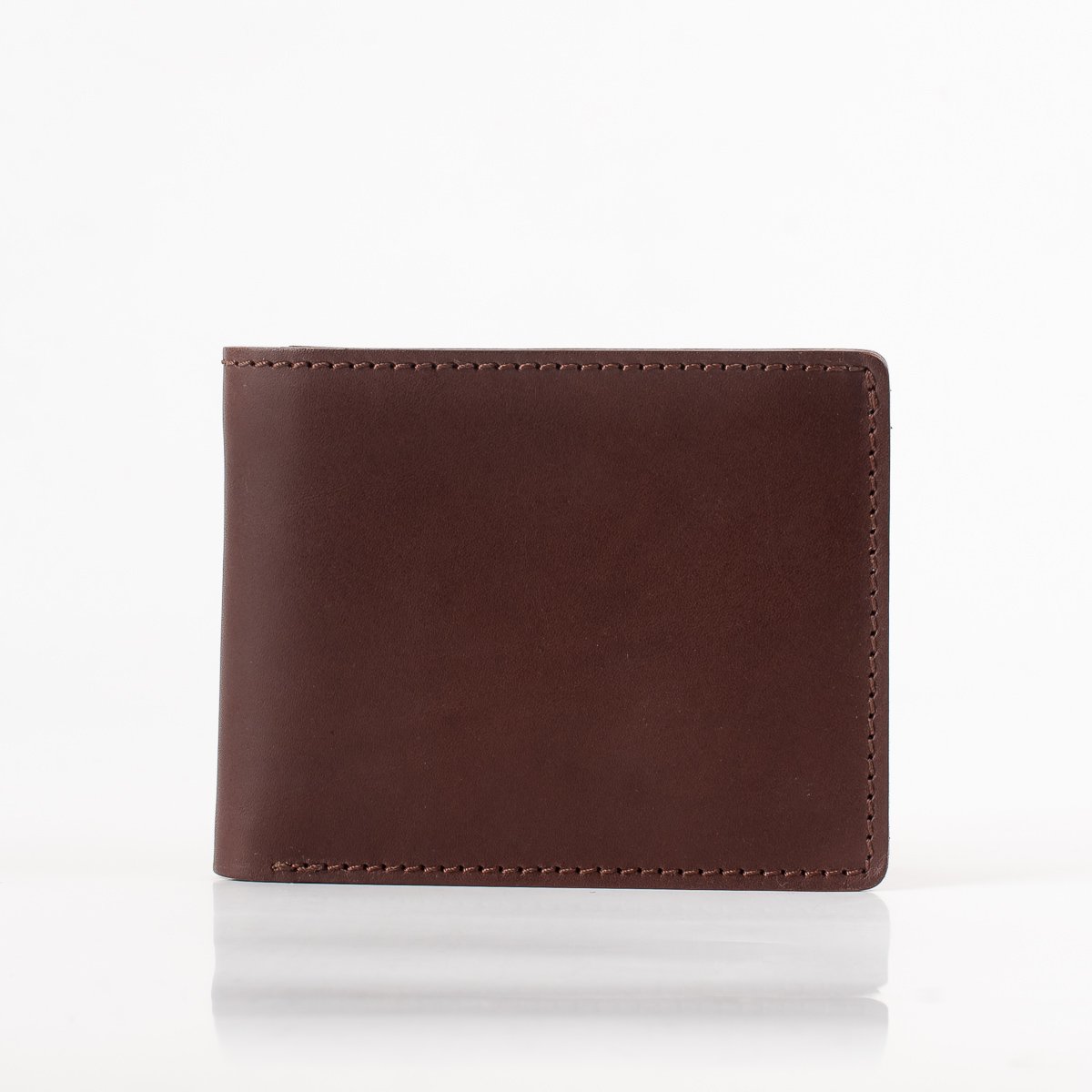 OGL - Kingsman Bi Fold - Brown