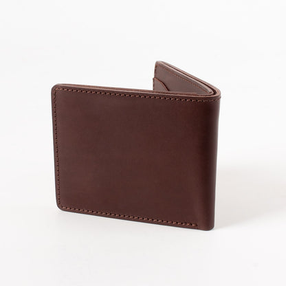 OGL - Kingsman Bi Fold - Brown