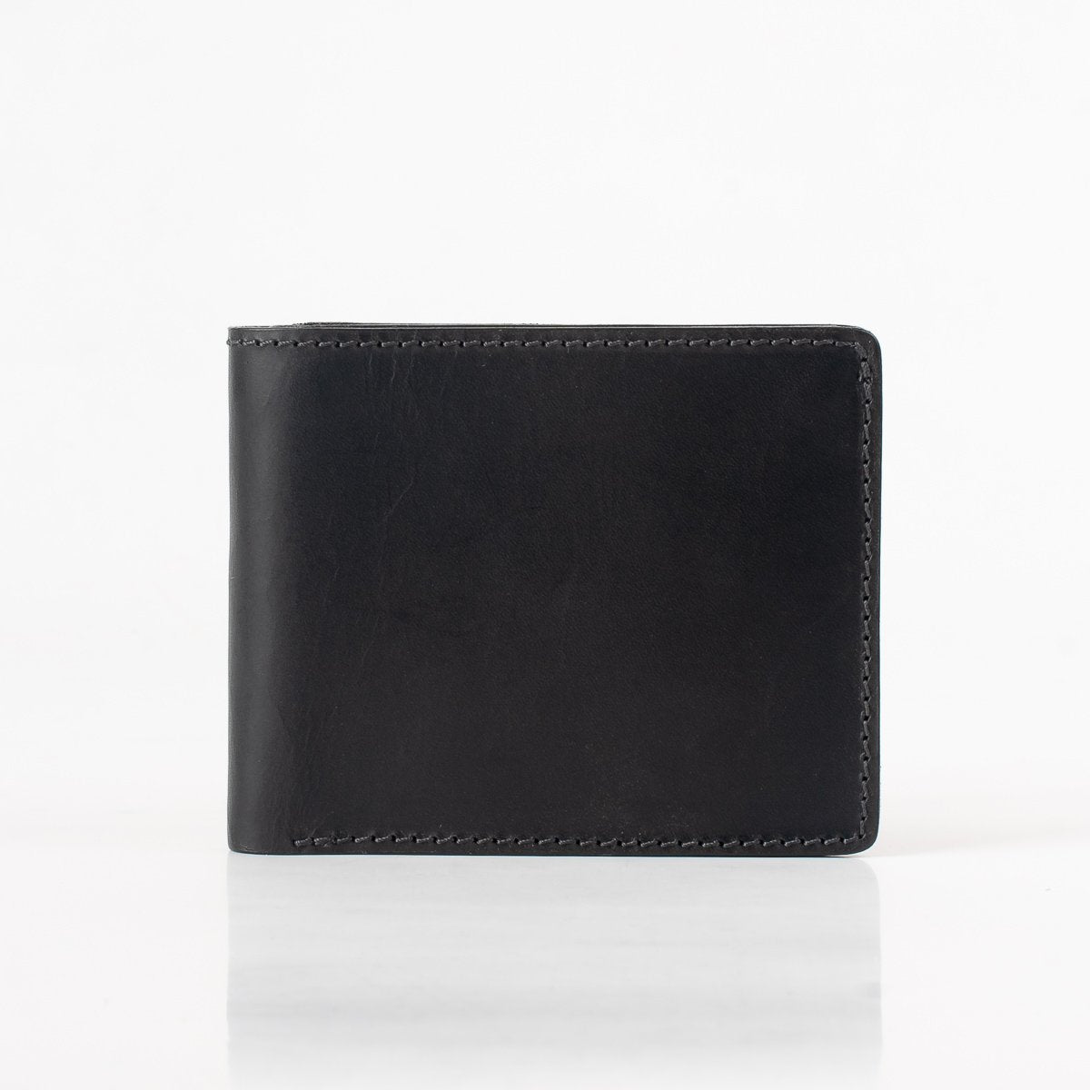 OGL - Kingsman Bi Fold - Black