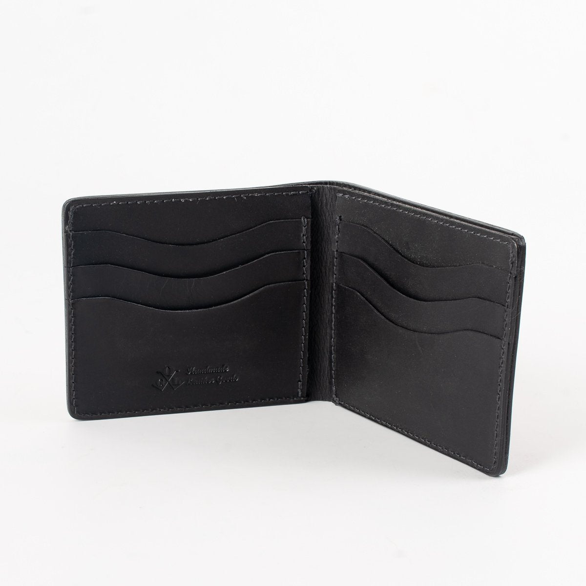 OGL - Kingsman Bi Fold - Black