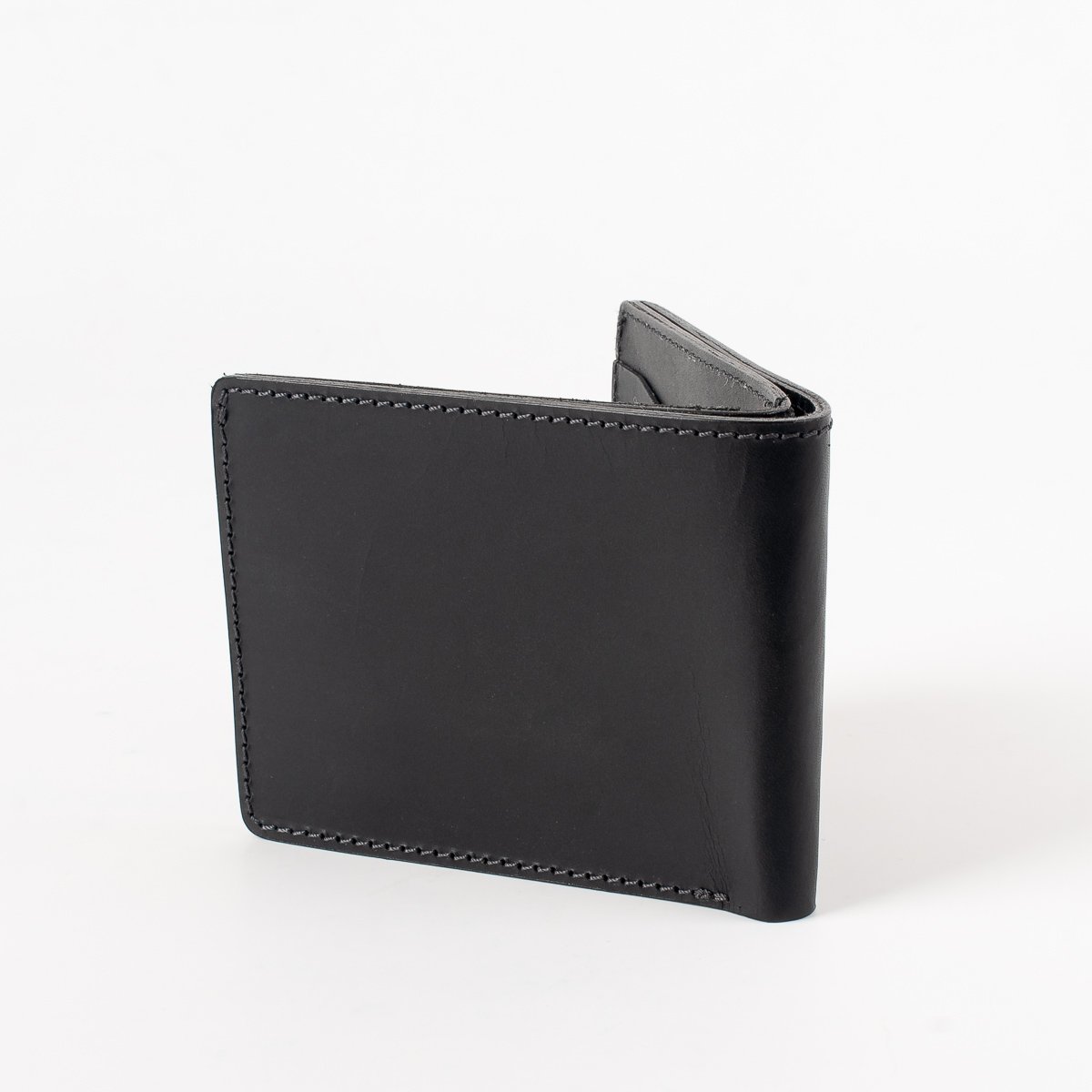 OGL - Kingsman Bi Fold - Black