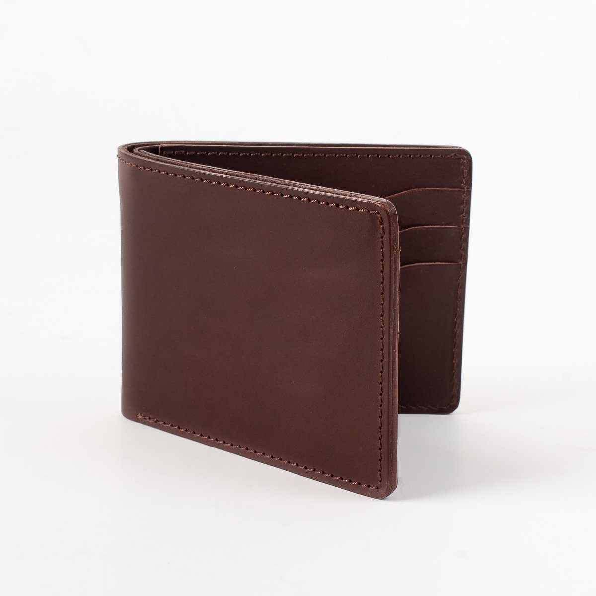 OGL - Kingsman Bi Fold - Brown