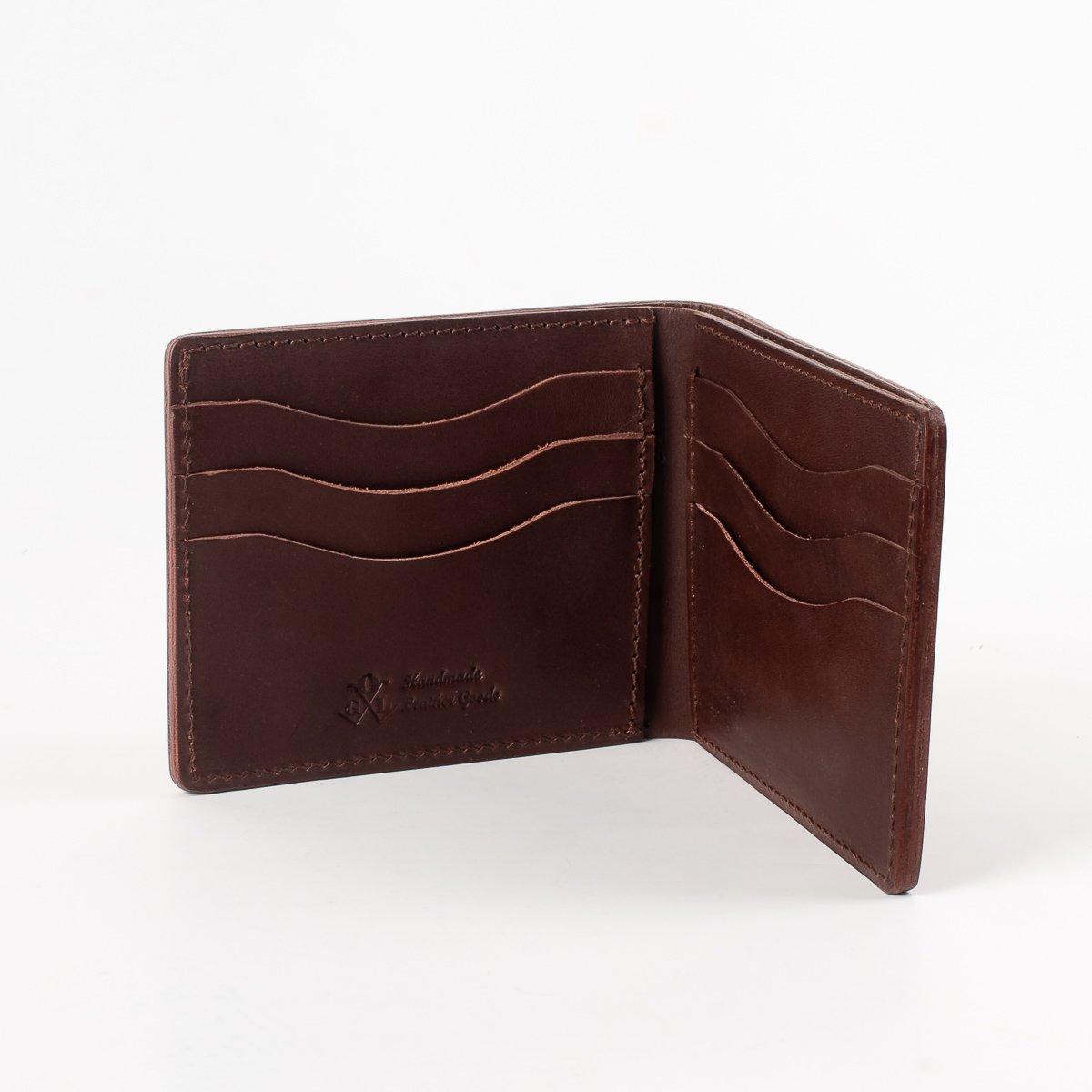 OGL - Kingsman Bi Fold - Brown