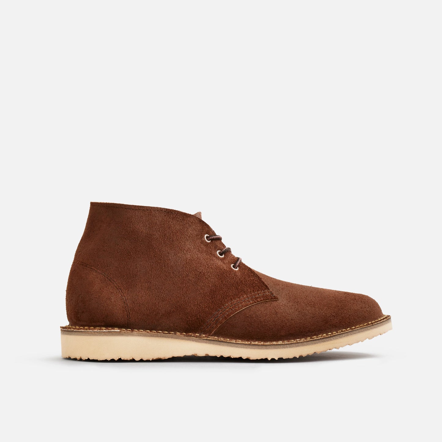 Red Wing - 3315 - Weekender Muleskinner (Chocolate)