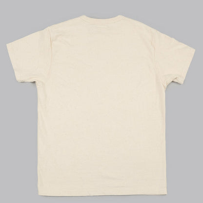 Samurai Jeans - SJST-SC01 Natural Japan Cotton