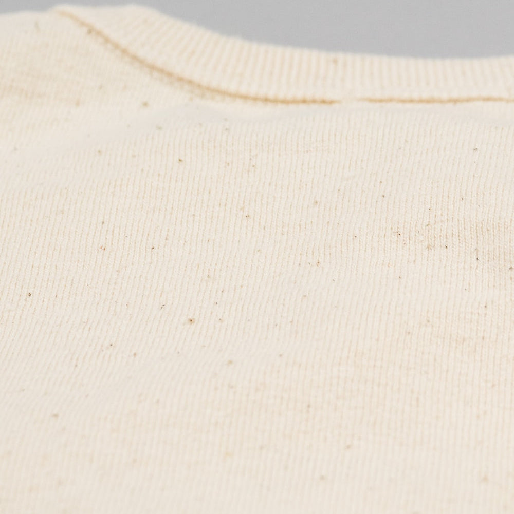 Samurai Jeans - SJST-SC01 Natural Japan Cotton