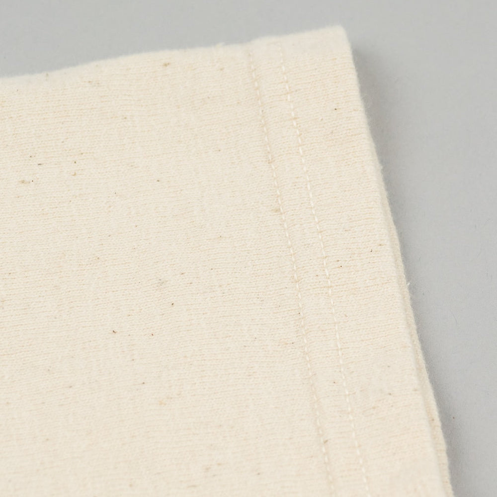 Samurai Jeans - SJST-SC01 Natural Japan Cotton