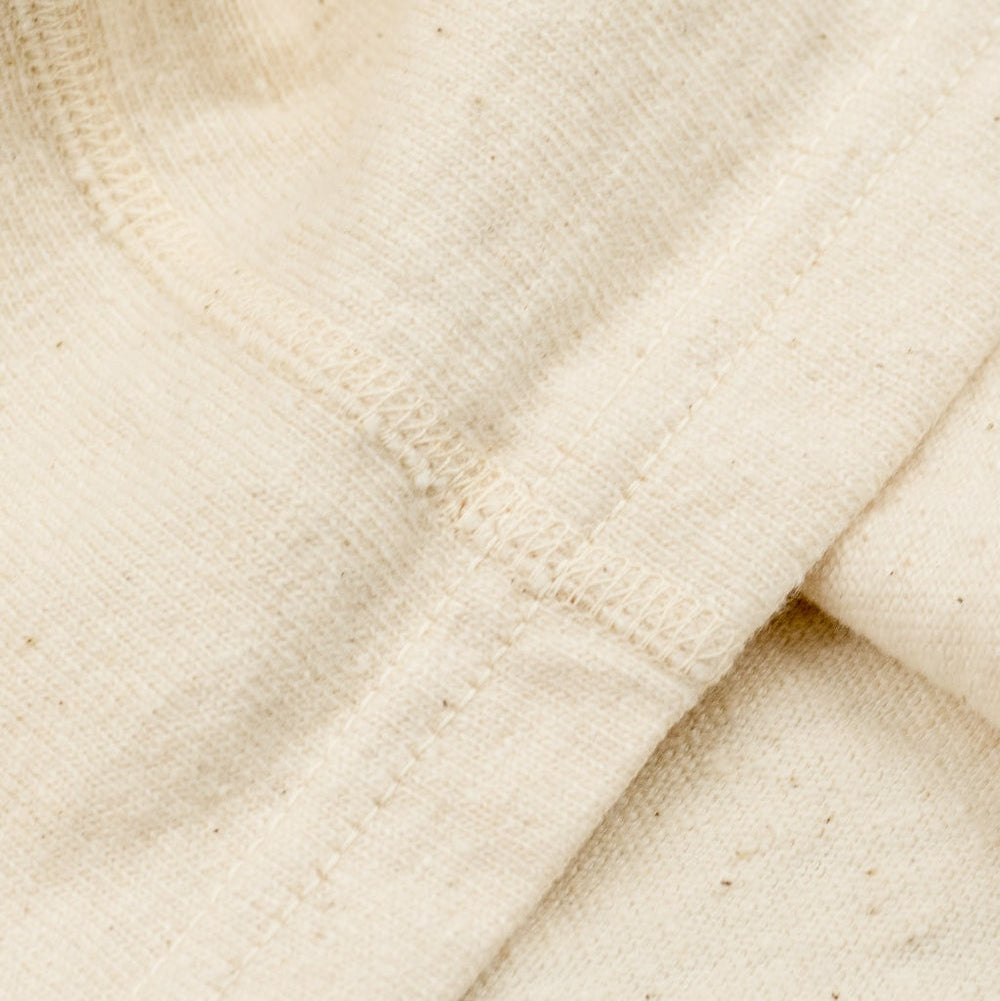 Samurai Jeans - SJST-SC01 Natural Japan Cotton
