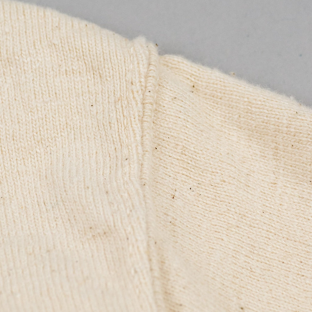 Samurai Jeans - SJST-SC01 Natural Japan Cotton