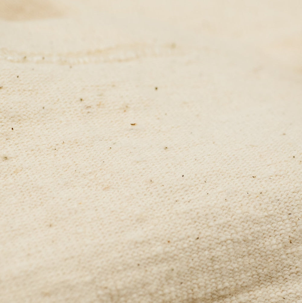 Samurai Jeans - SJST-SC01 Natural Japan Cotton