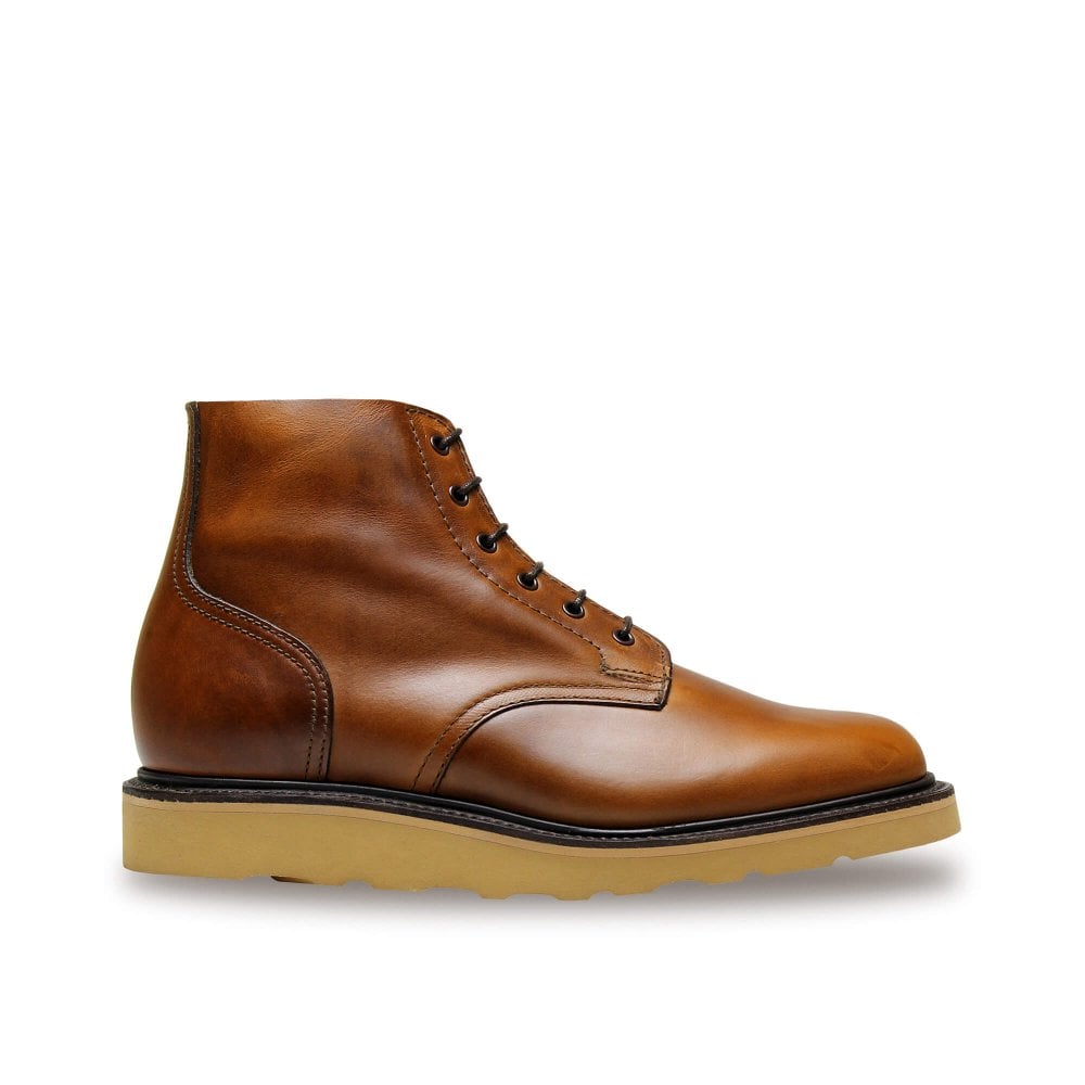 Sanders - Harrison Boot, Tan