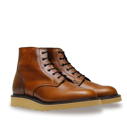 Sanders - Harrison Boot, Tan