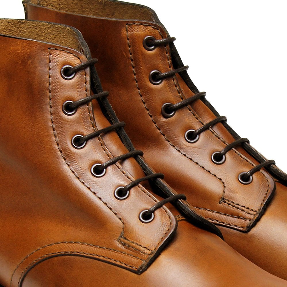 Sanders - Harrison Boot, Tan