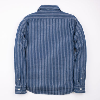 Freenote - Wells Western Stripe