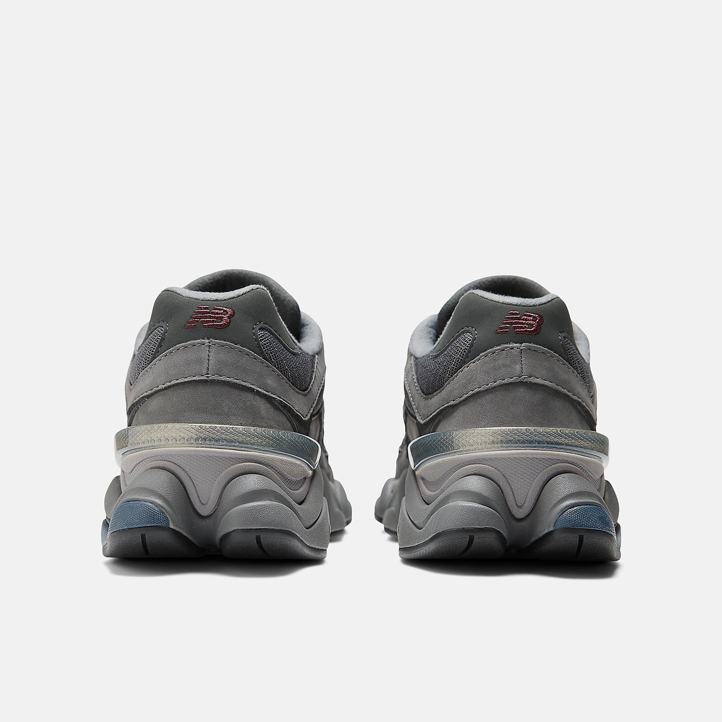 New Balance - U9060ECC (Grey)