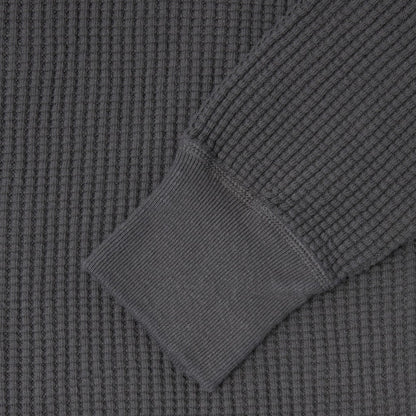 UES - 60BW Big Waffle Steel Grey
