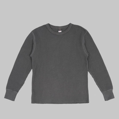 UES - 60BW Big Waffle Steel Grey
