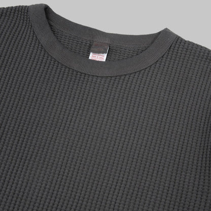 UES - 60BW Big Waffle Steel Grey