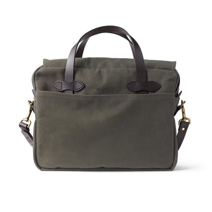 Filson - Bag, Original Briefcase, OTTERGREEN