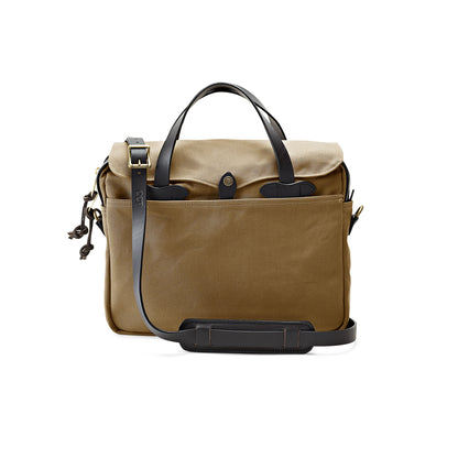 Filson - Bag, Original Briefcase, TAN