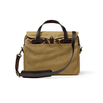 Filson - Bag, Original Briefcase, TAN