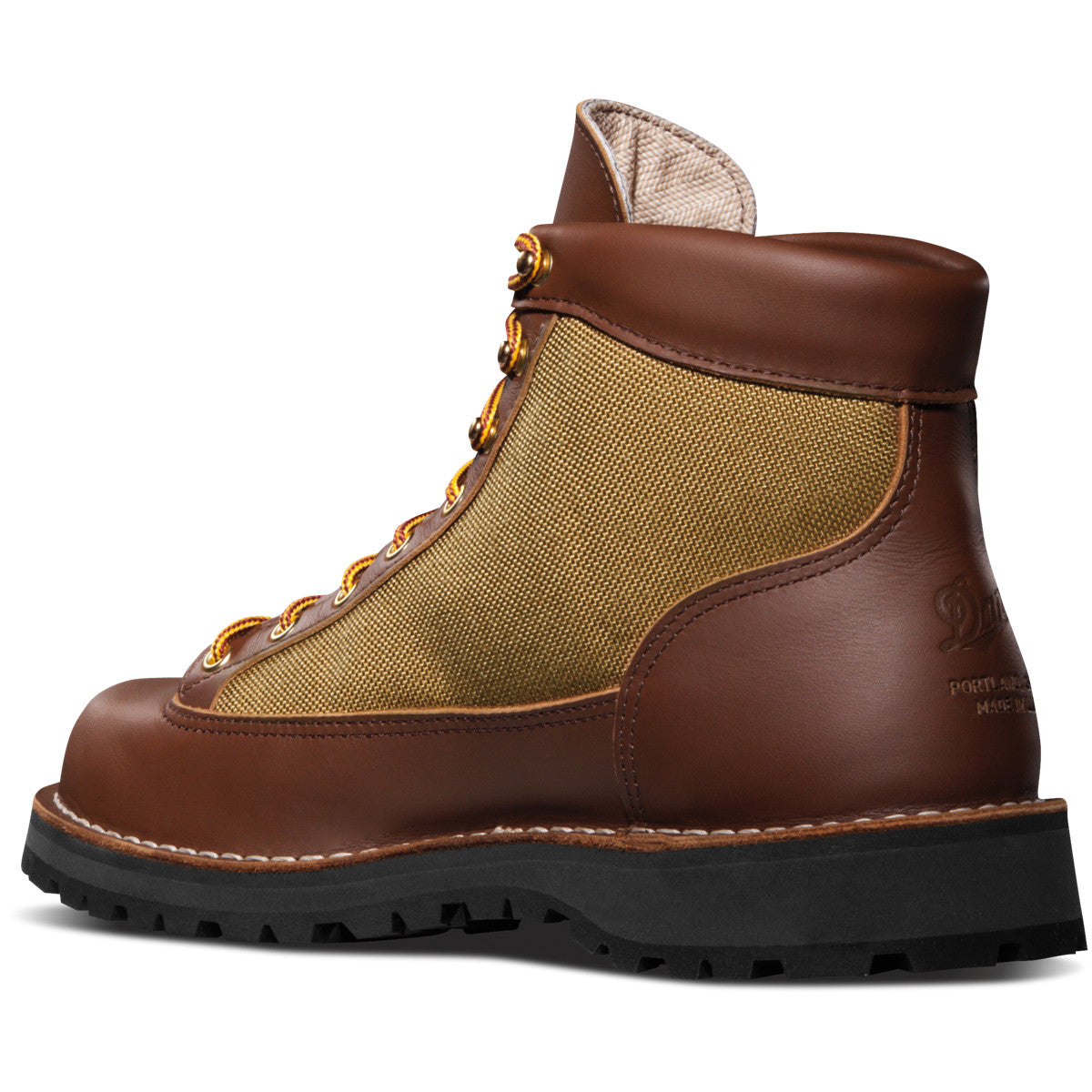 DANNER - Danner Light - Khaki – Brund