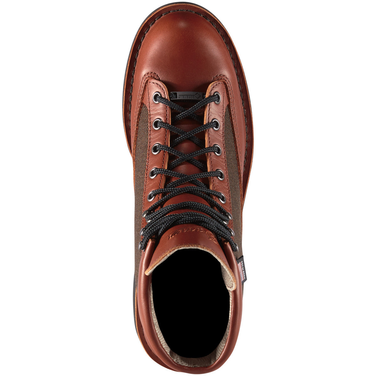 DANNER - Danner Light - Cedar Brown – Brund