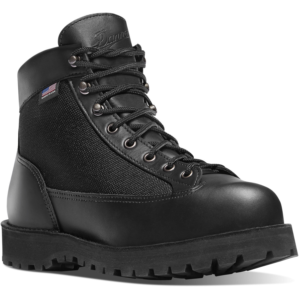 DANNER - Danner Light - Black – Brund