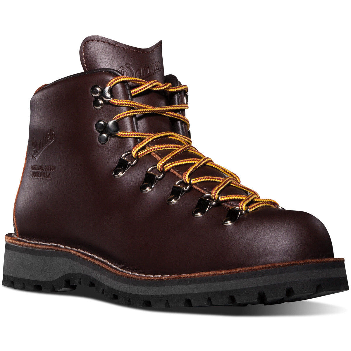 DANNER - Mountain Light - Brown