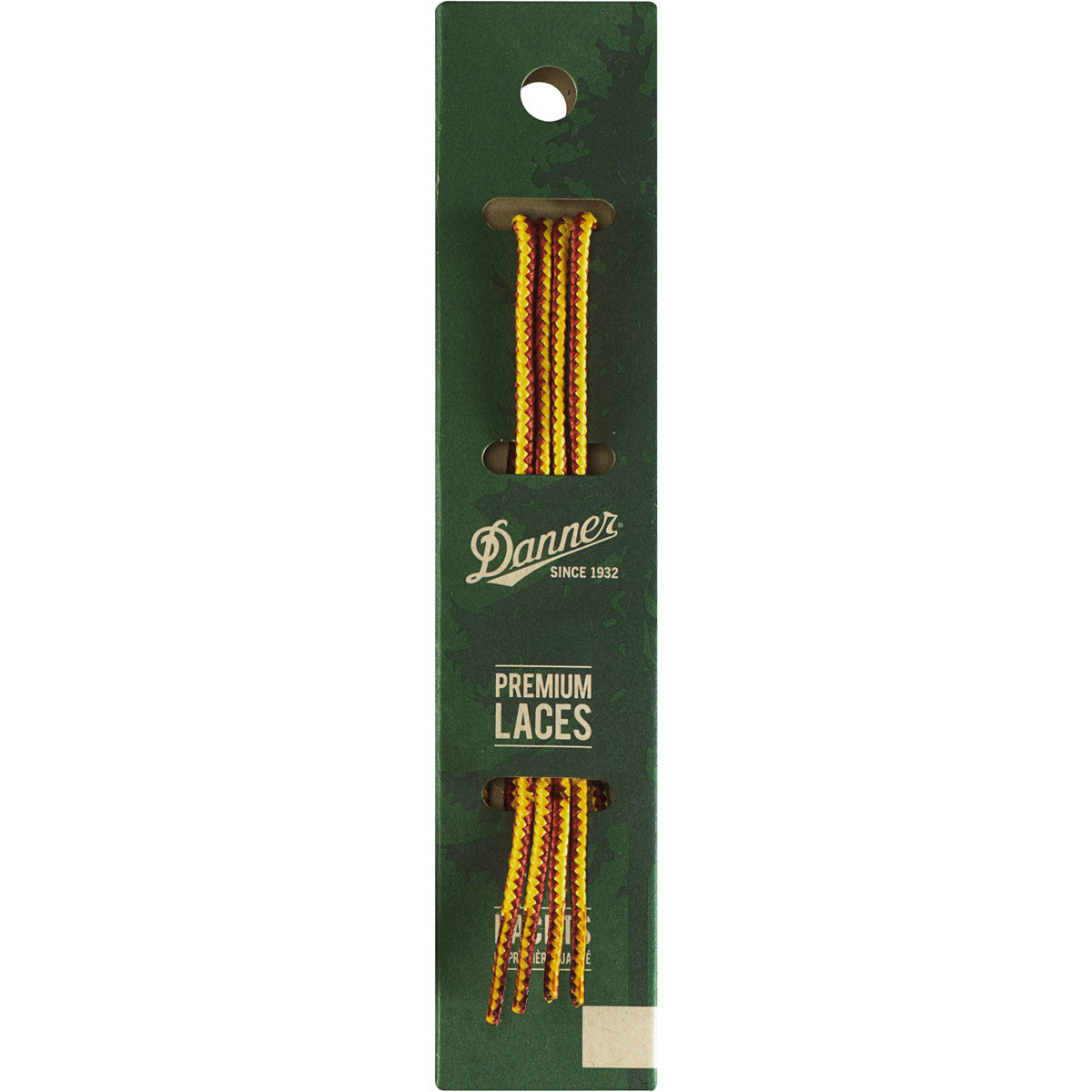 DANNER - Laces 54 inch, various colors