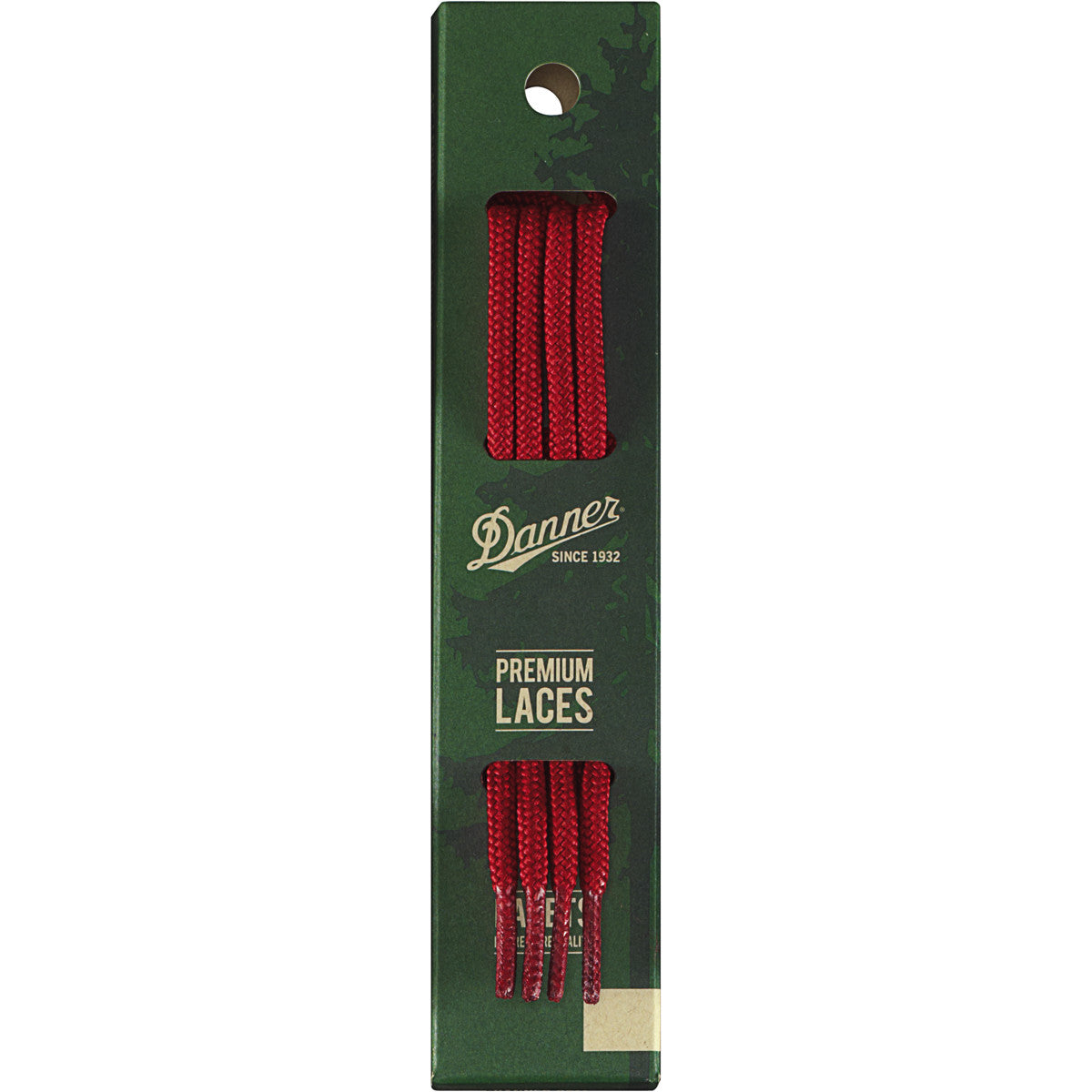 DANNER - Laces 63 inch, various colors
