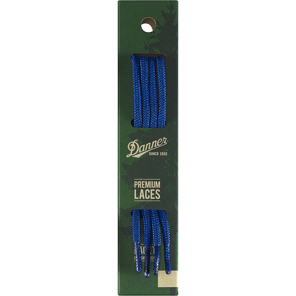 DANNER - Laces 63 inch, various colors