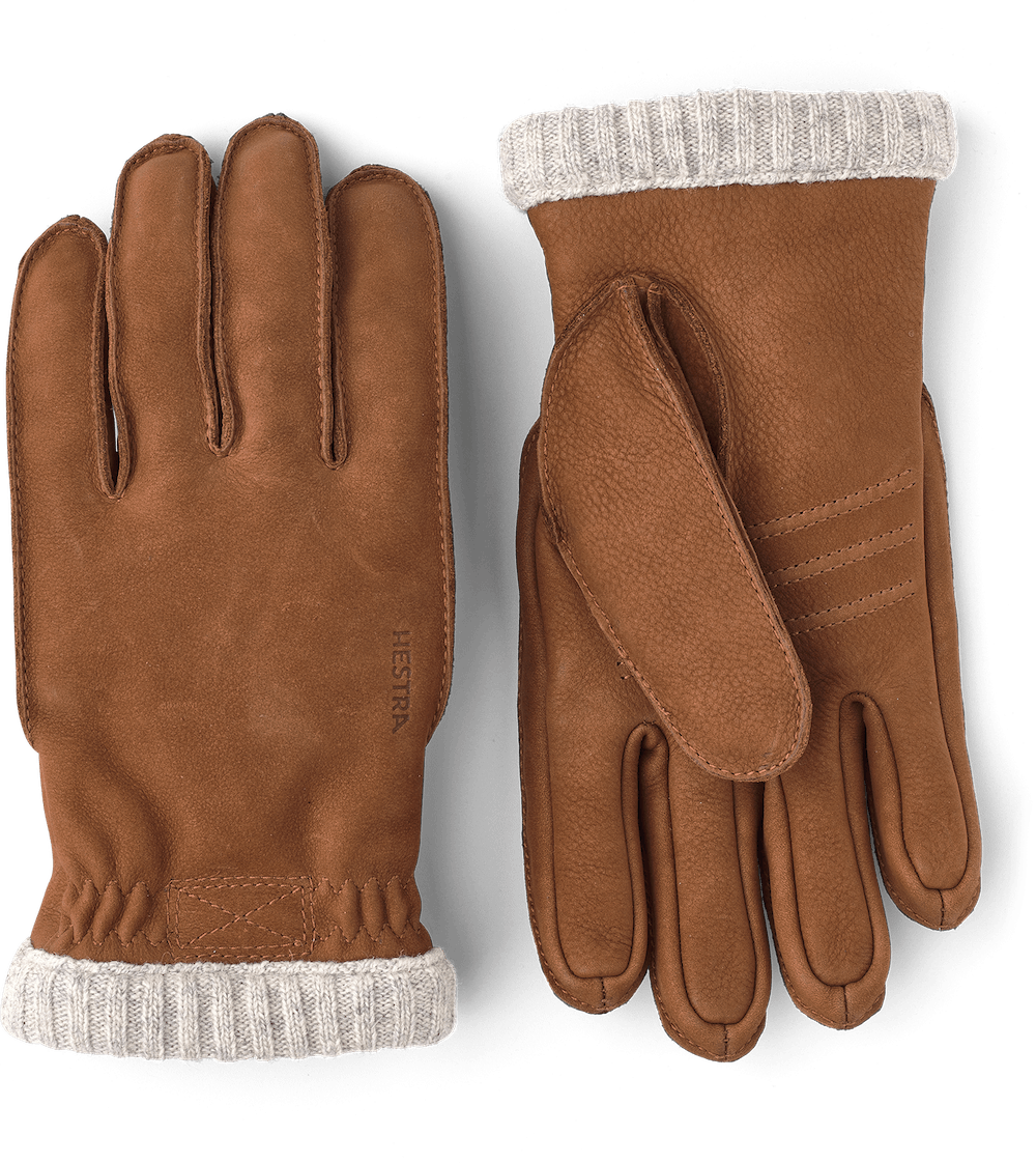 Hestra gloves - 20460 Joar (cork)