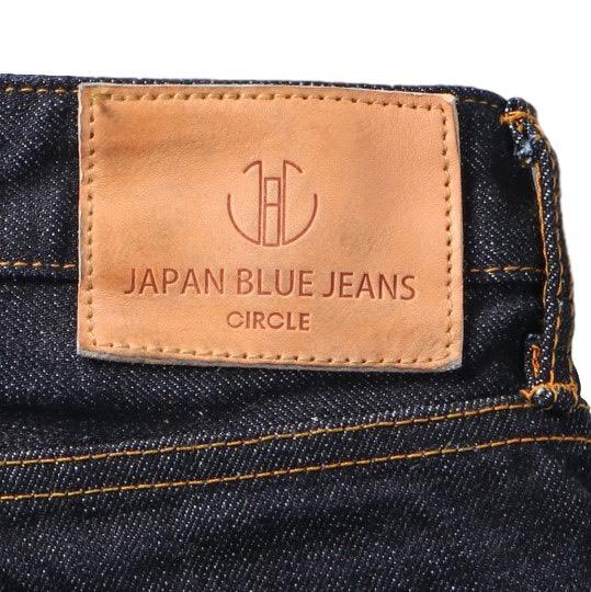Japan Blue - Straight J301 14.8 oz Jean