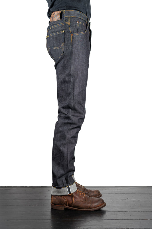 Lee 101 - Raw Denim Jeans and Shirts Online - Brund.dk – tagged 