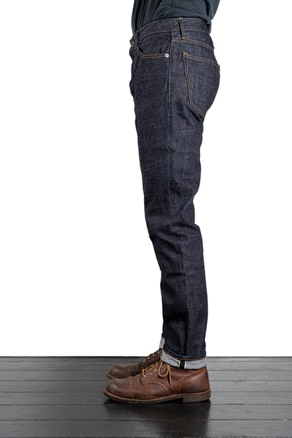 Japan Blue - Straight J366 16.5 oz Jean