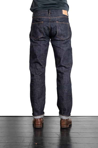 Japan Blue - Classic J466 16.5 oz Jean