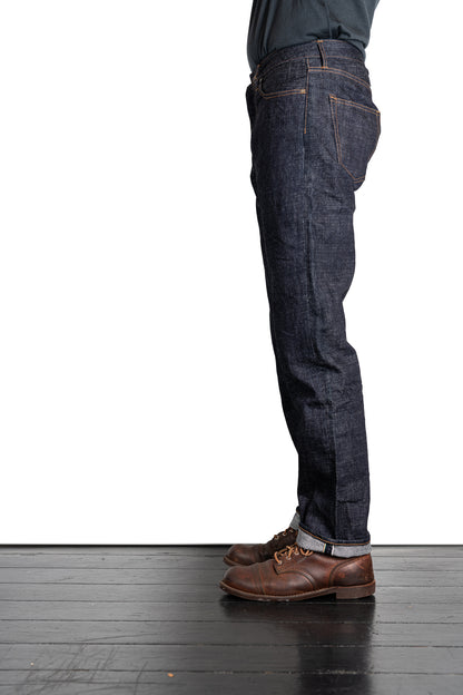 Japan Blue - Classic J466 16.5 oz Jean