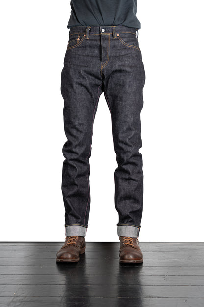 Momotaro - 0605-18 Indigo Selvedge 18oz