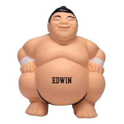 Edwin - Sumo Squeeze-ball