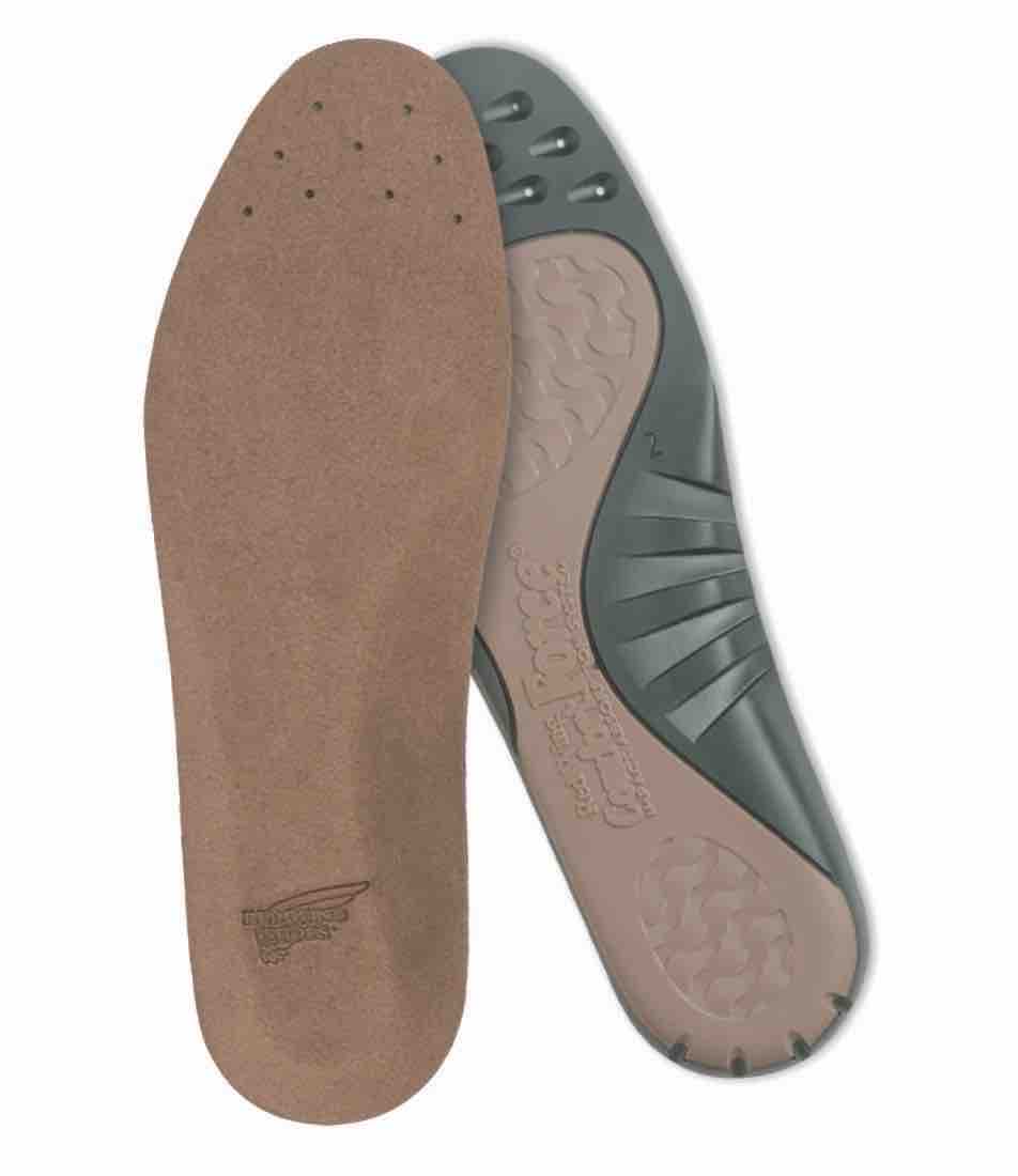 Red Wing - Footbed - Comfort Force