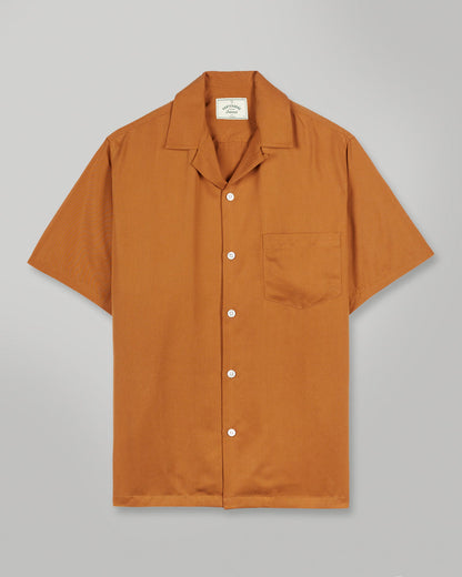 Portuguese Flannel - Shirt - Dogtown Cinnamon