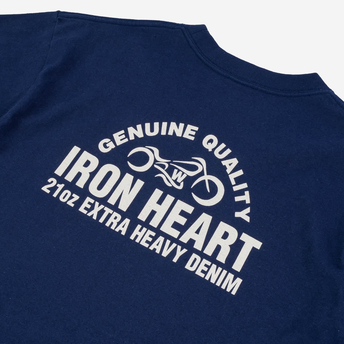 Iron Heart - IHTL-2302-Navy