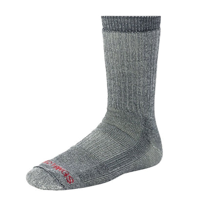Red Wing - Socks, Charcoal Merino Full Crew