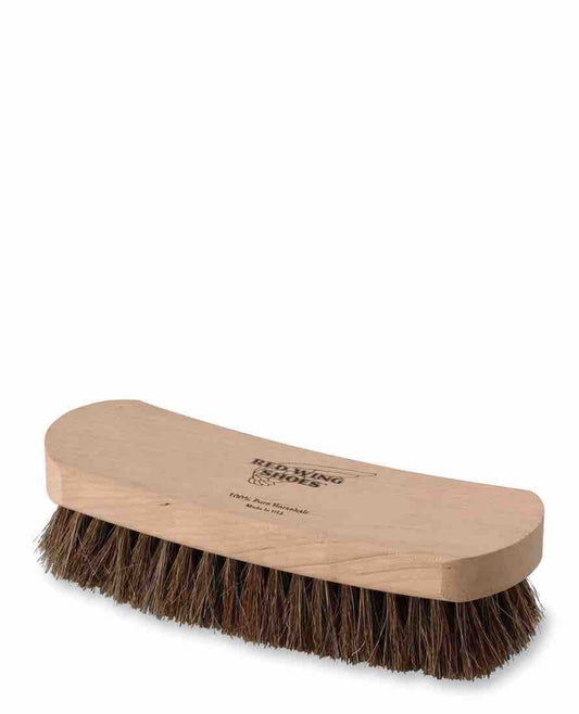 Red Wing - Care, Brush