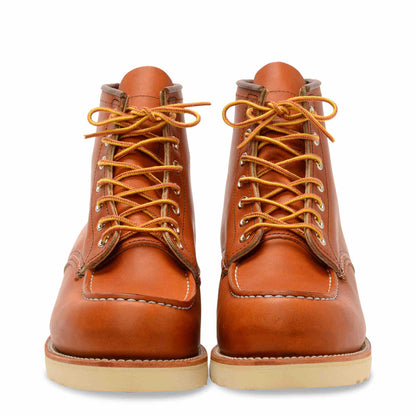 Red Wing - 875 EE - Classic Moc Toe (Oro Legacy)